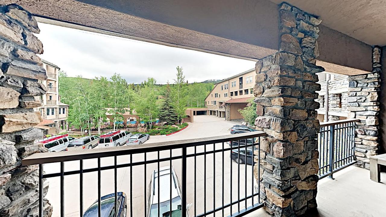 Woodrun Place Snowmass Village Exterior foto