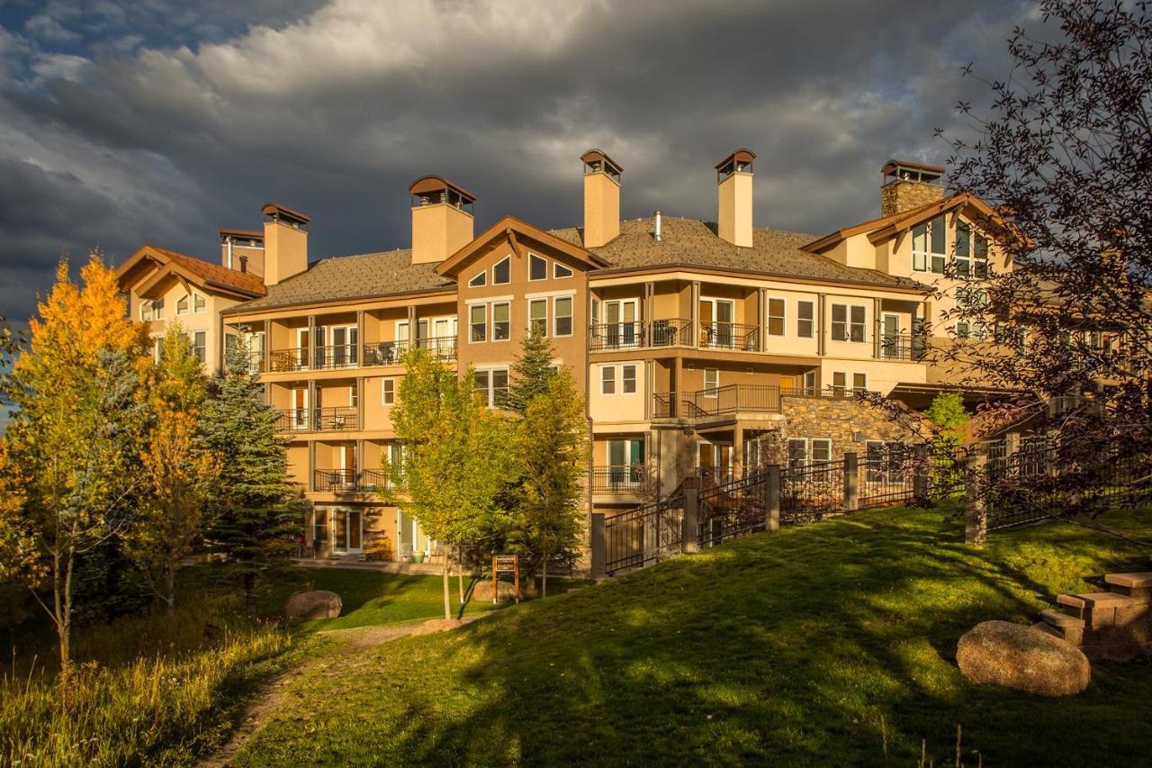 Woodrun Place Snowmass Village Exterior foto