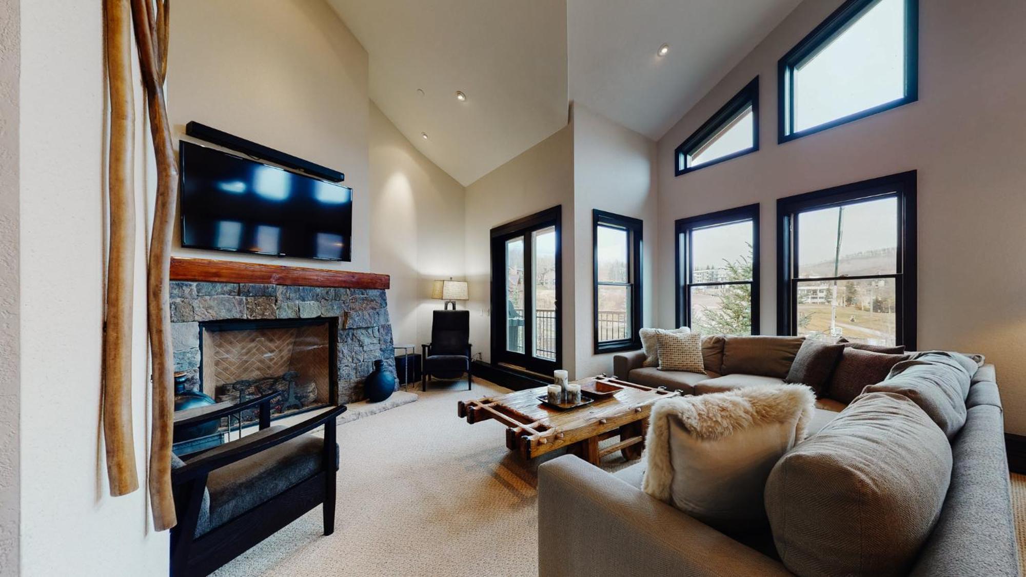 Woodrun Place Snowmass Village Exterior foto