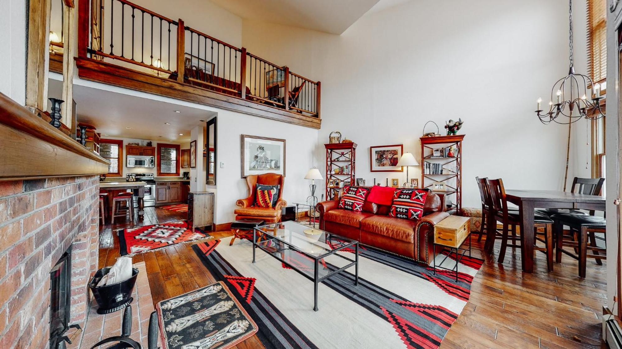 Woodrun Place Snowmass Village Exterior foto
