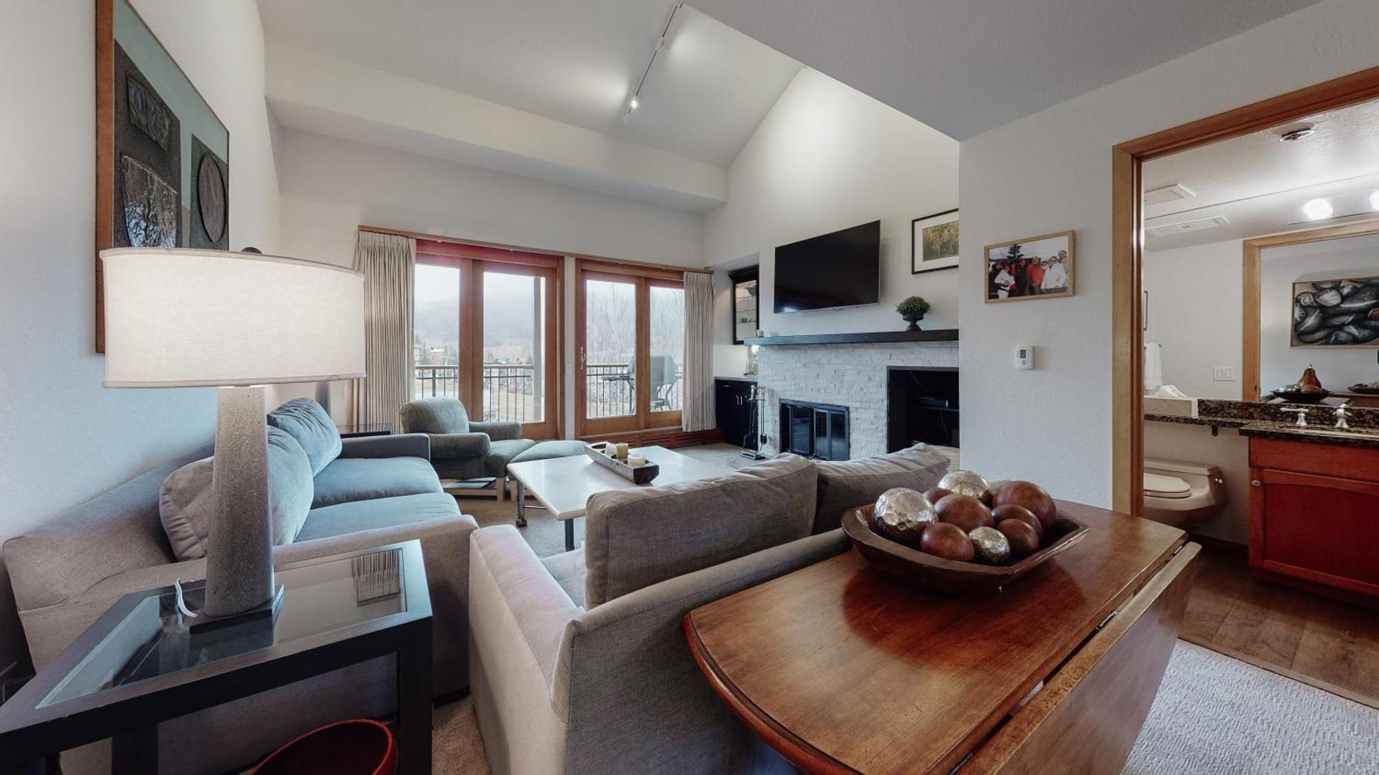 Woodrun Place Snowmass Village Exterior foto