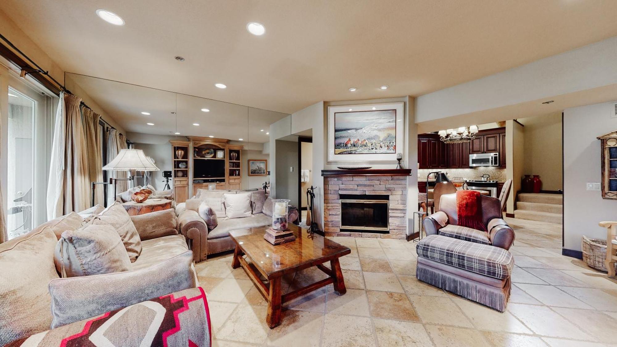 Woodrun Place Snowmass Village Exterior foto