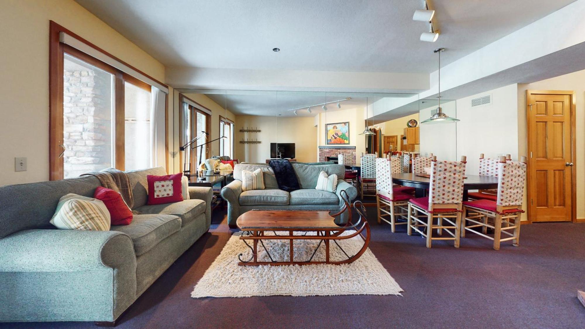 Woodrun Place Snowmass Village Exterior foto