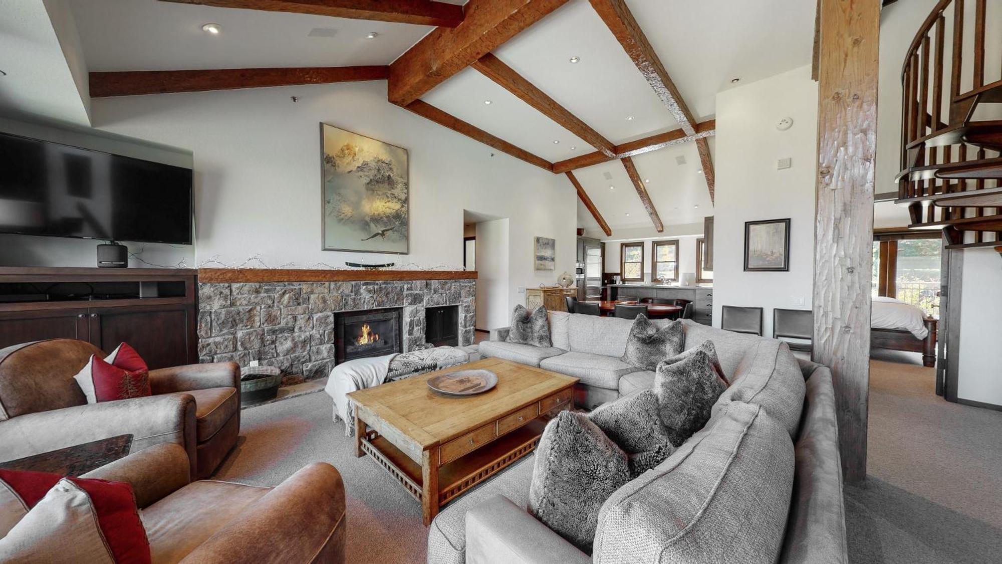 Woodrun Place Snowmass Village Exterior foto