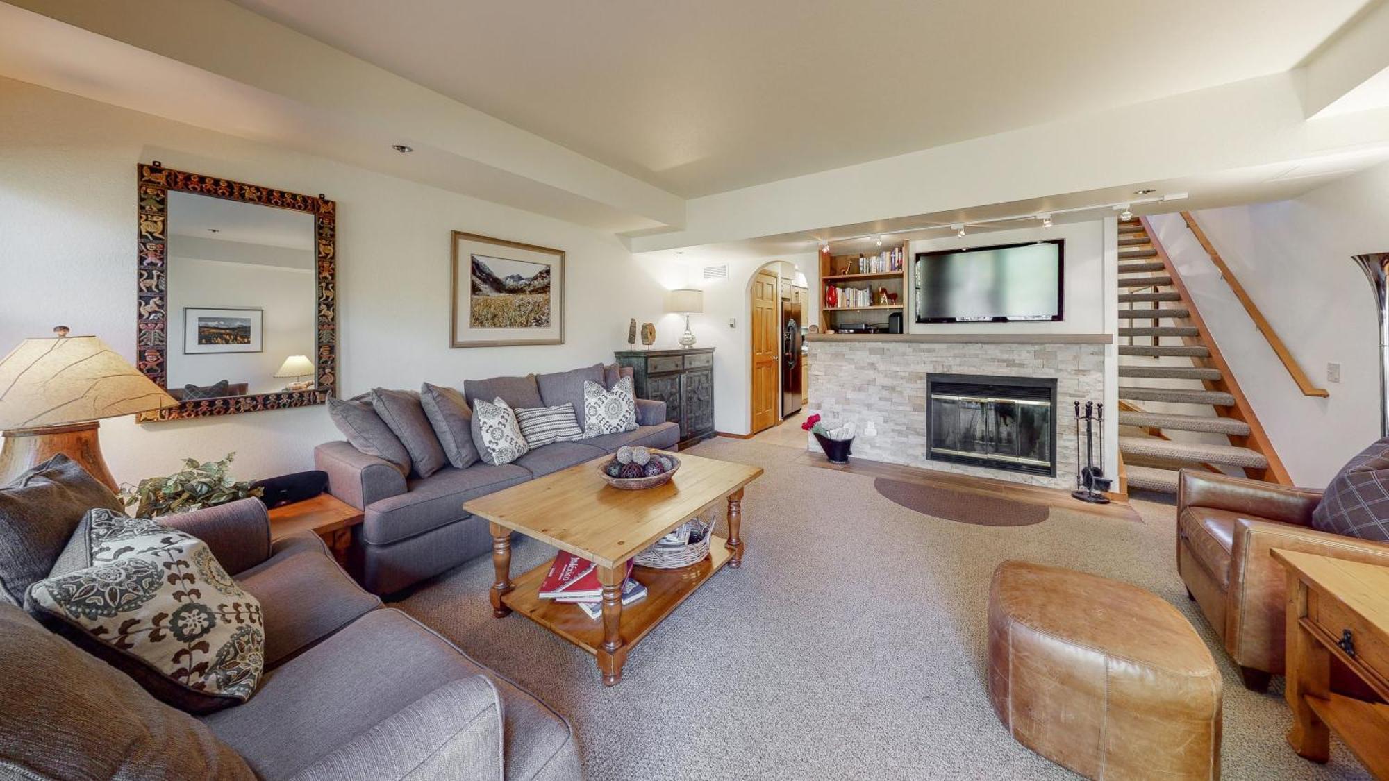 Woodrun Place Snowmass Village Exterior foto