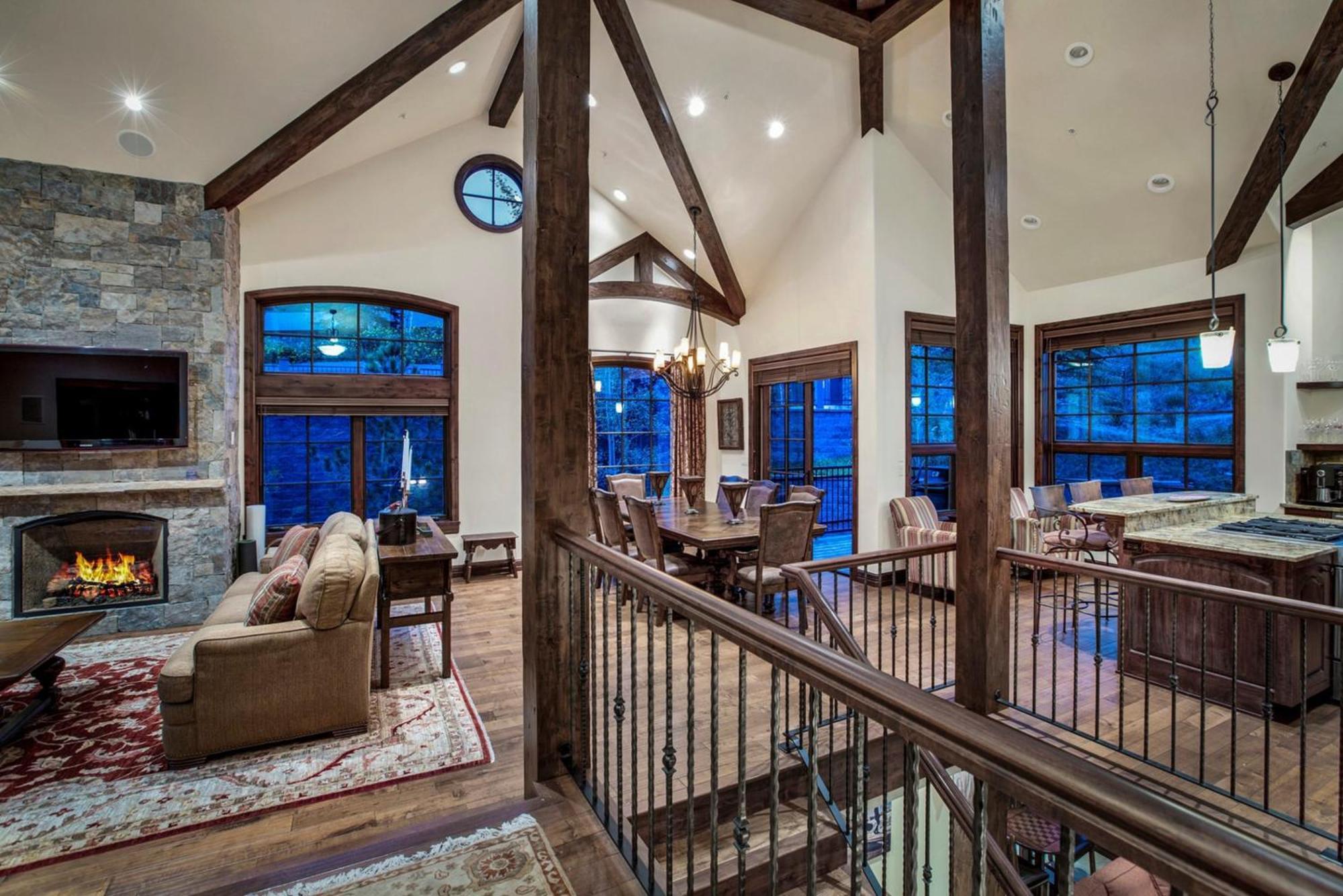 Woodrun Place Snowmass Village Exterior foto