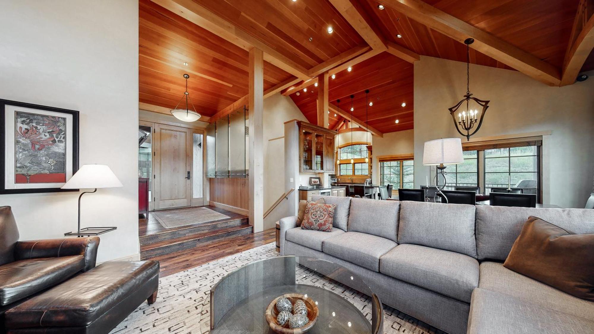 Woodrun Place Snowmass Village Exterior foto