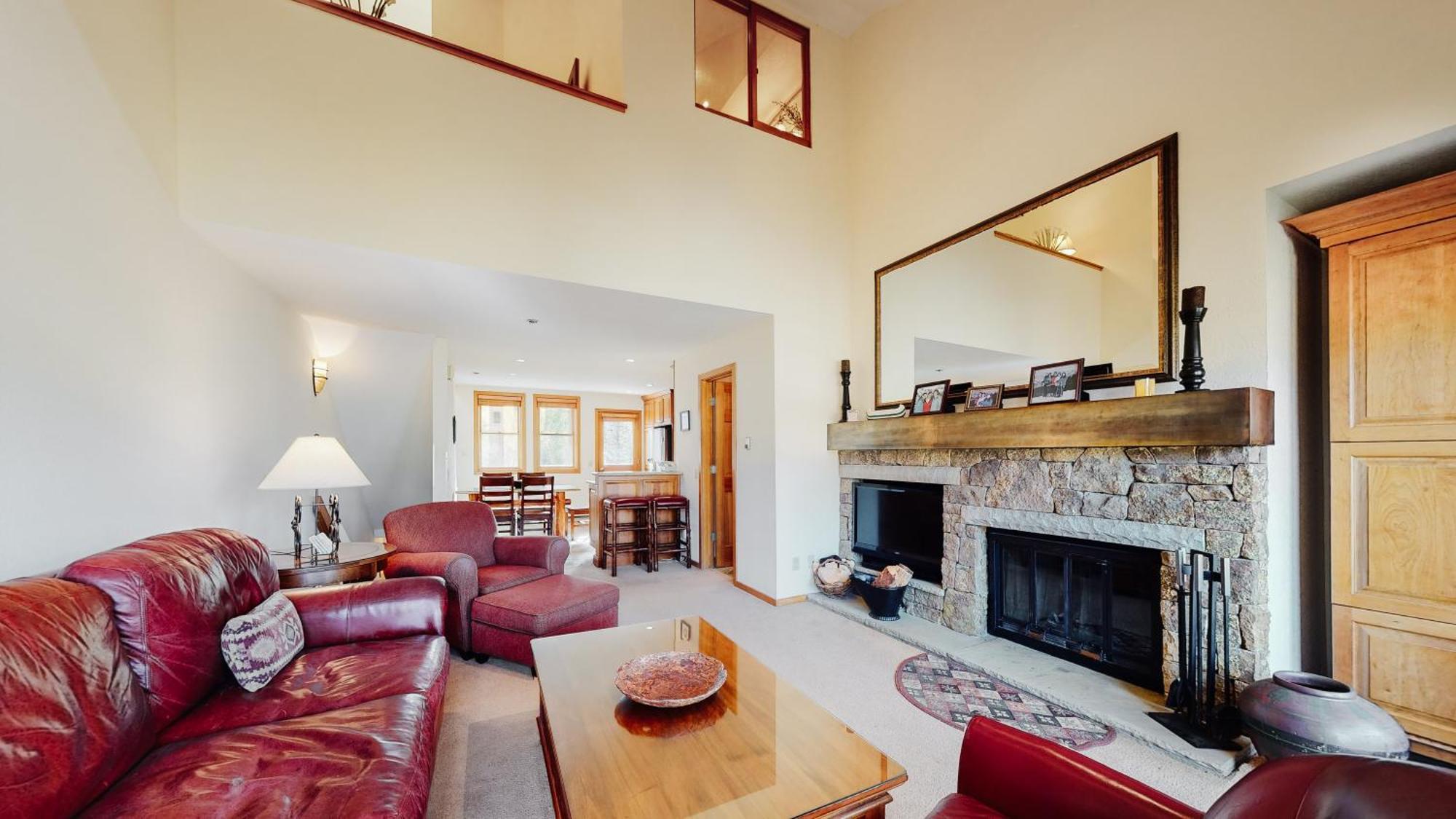 Woodrun Place Snowmass Village Exterior foto