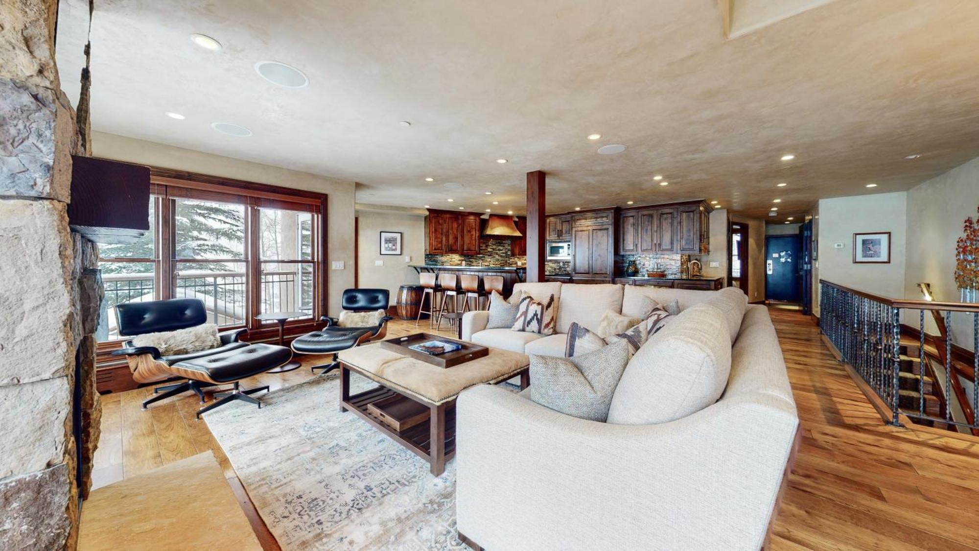 Woodrun Place Snowmass Village Exterior foto