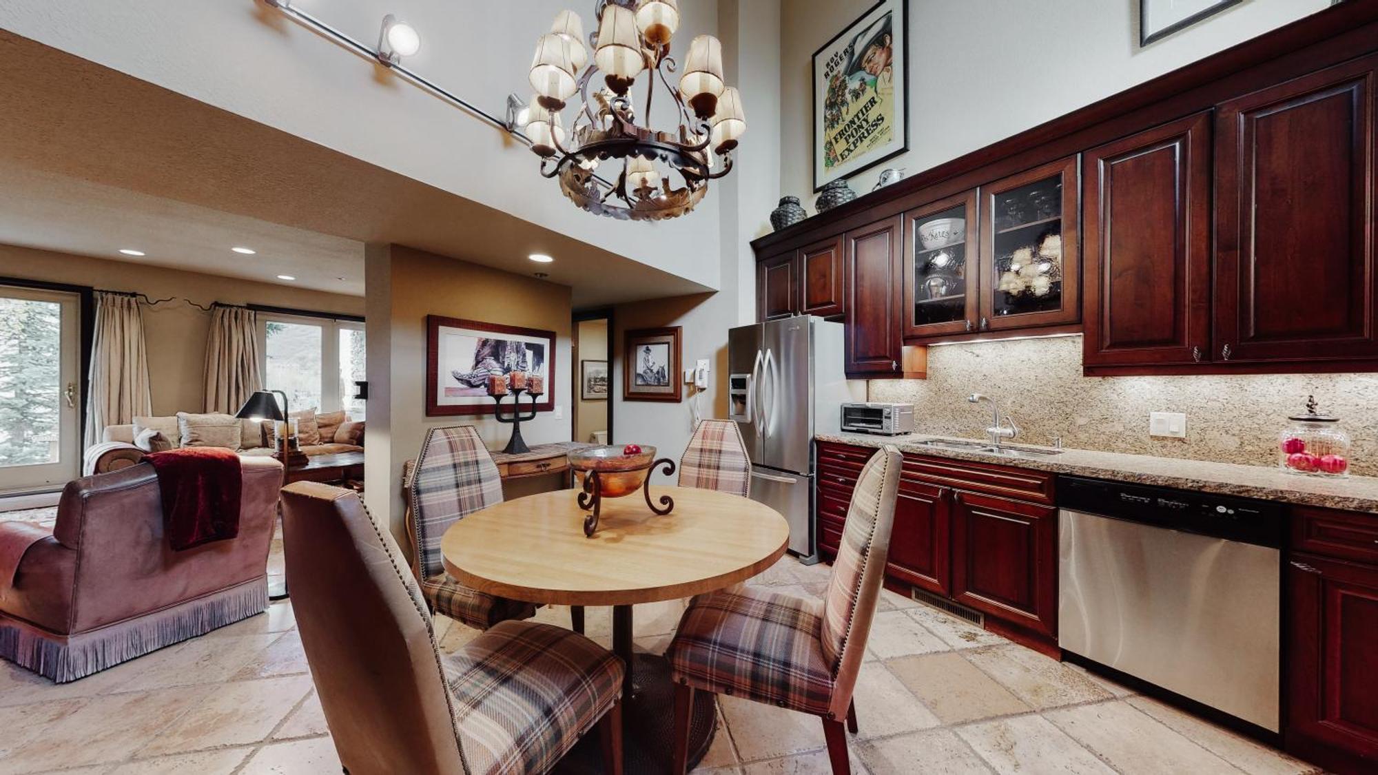 Woodrun Place Snowmass Village Exterior foto