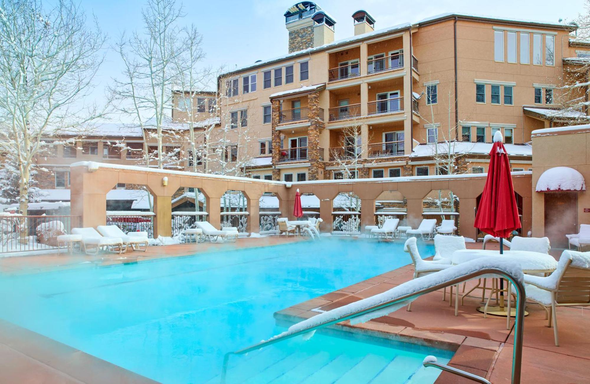 Woodrun Place Snowmass Village Exterior foto