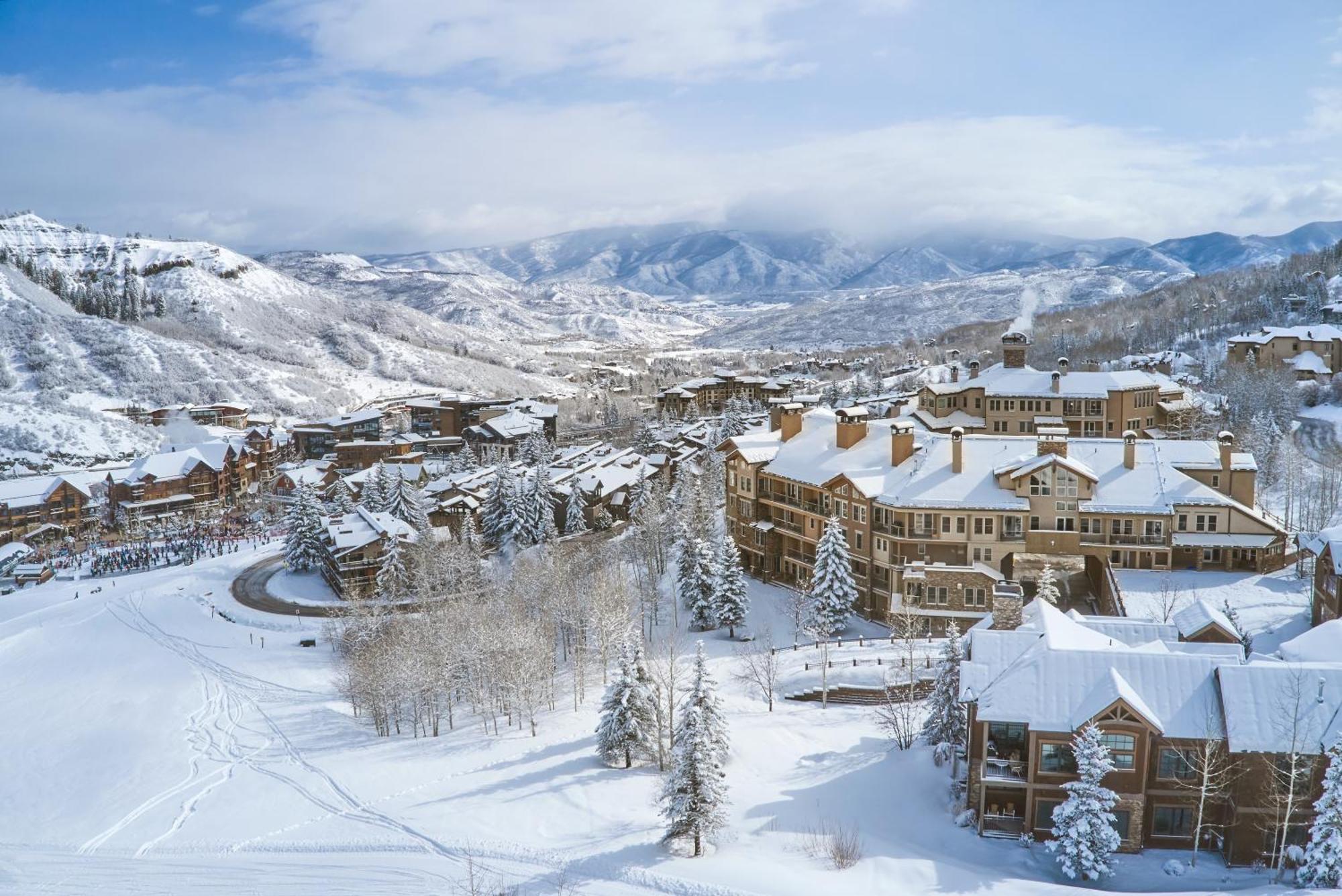 Woodrun Place Snowmass Village Exterior foto