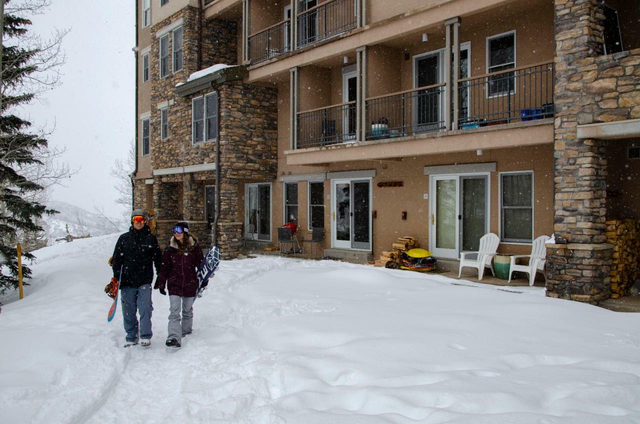 Woodrun Place Snowmass Village Exterior foto