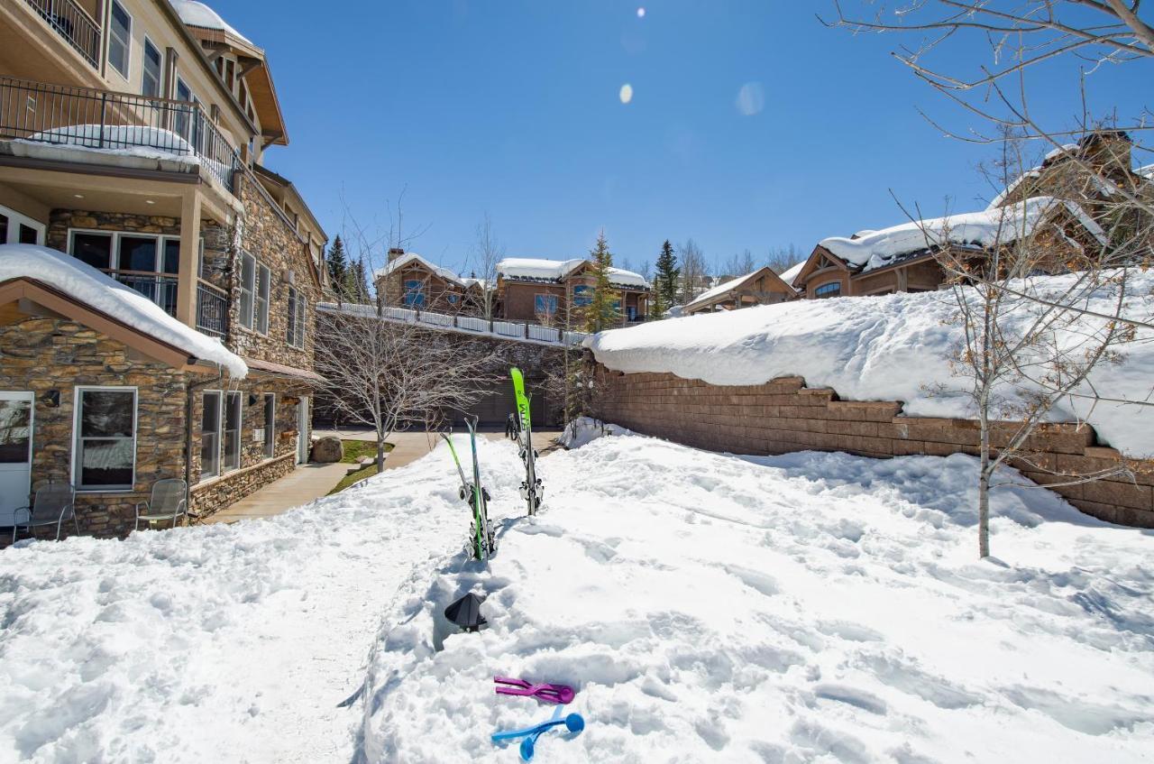 Woodrun Place Snowmass Village Exterior foto