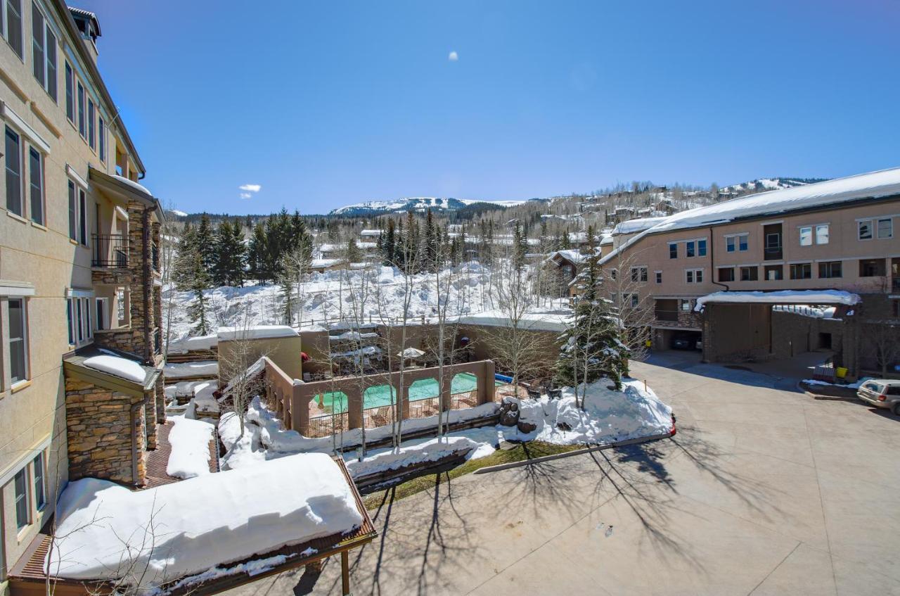 Woodrun Place Snowmass Village Exterior foto