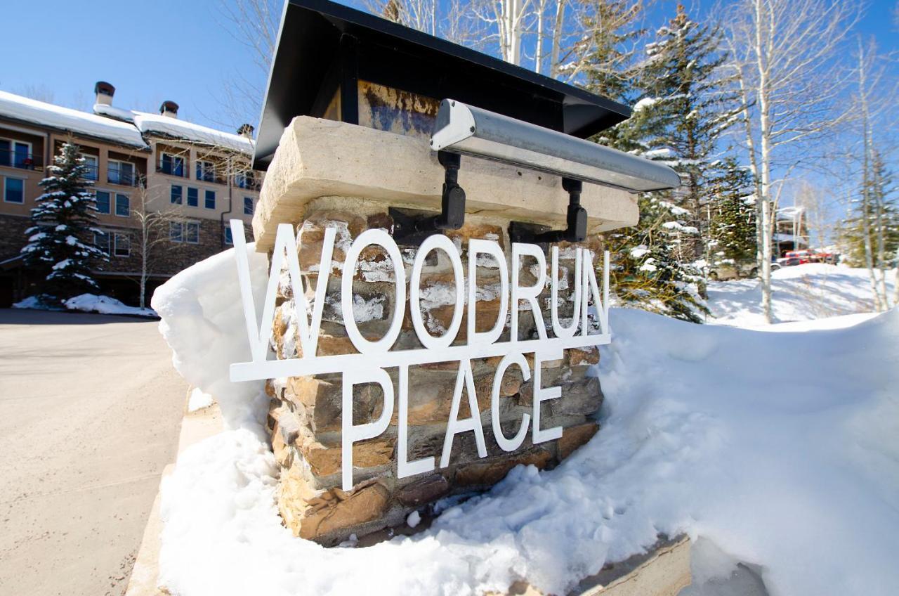 Woodrun Place Snowmass Village Exterior foto