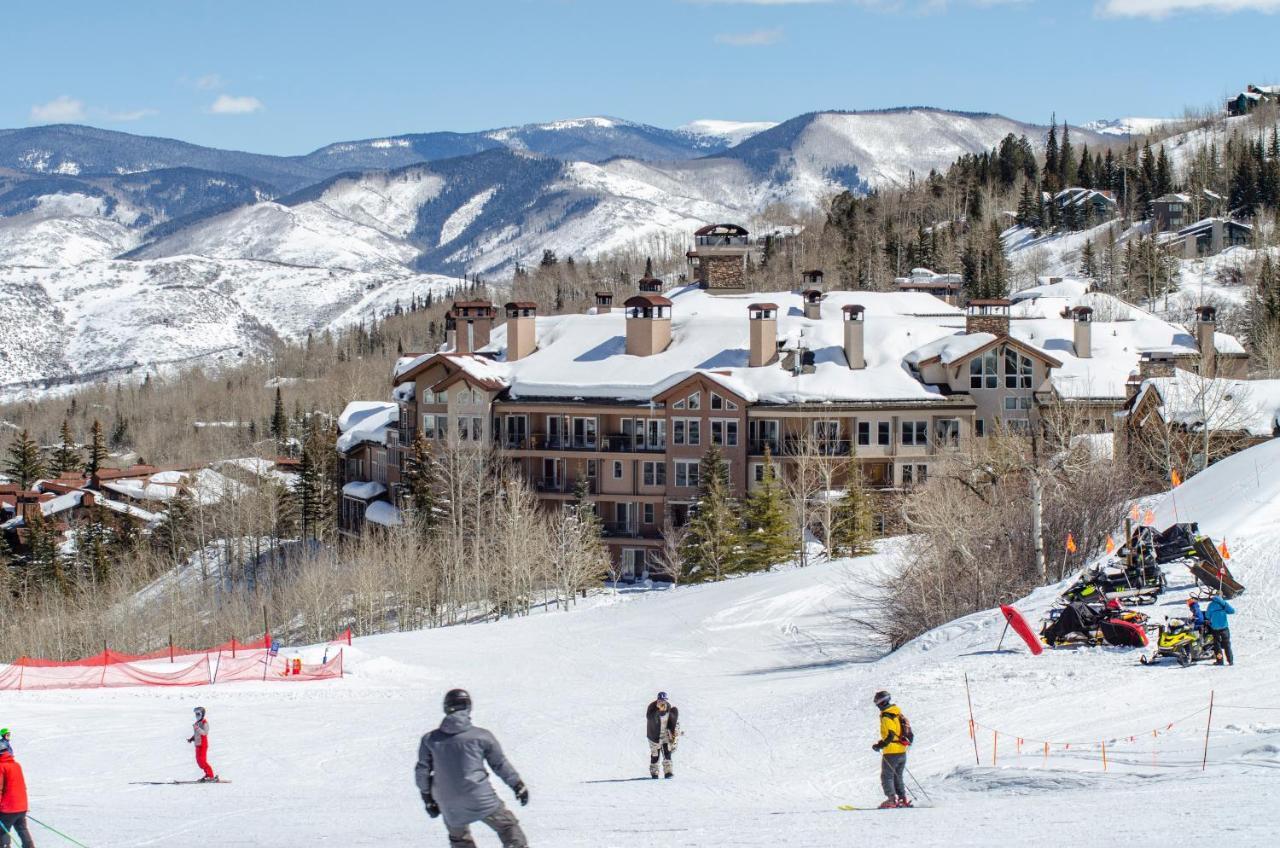 Woodrun Place Snowmass Village Exterior foto