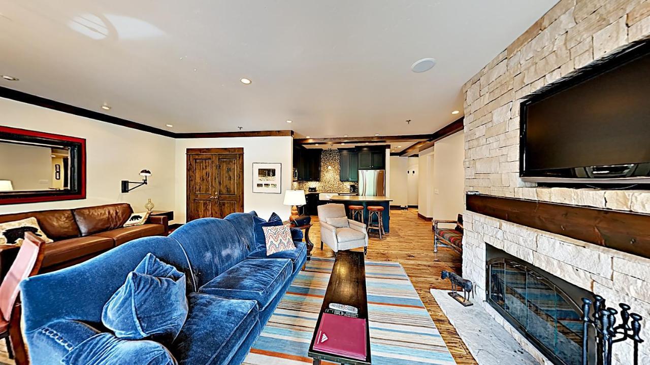 Woodrun Place Snowmass Village Exterior foto
